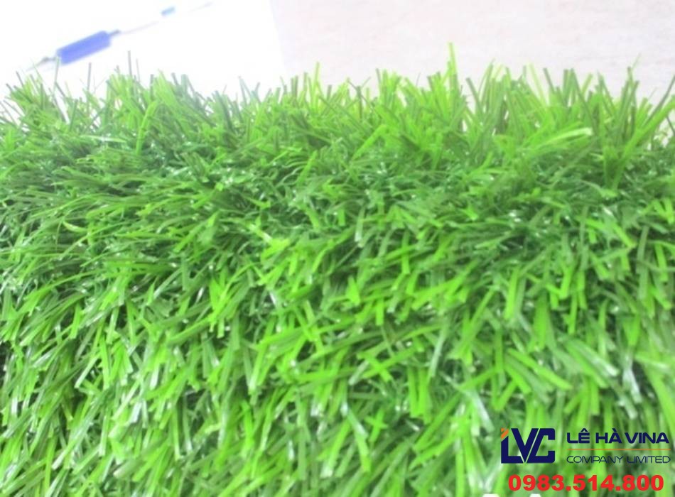Cỏ nhân tạo sân vườn LH04, Cỏ nhân tạo LH04, Chi phí lắp đặt cỏ nhân tạo, Cỏ nhân tạo trang trí, Lê Hà Vina