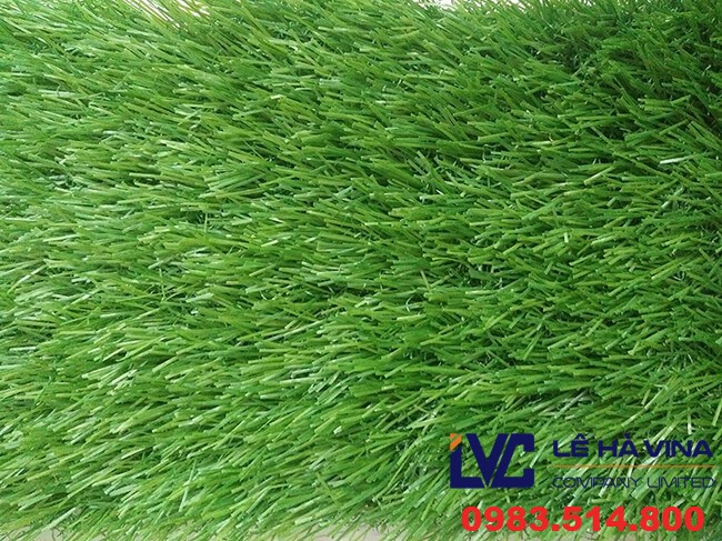 Mua cỏ nhân tạo, Cỏ nhân tạo, Sân cỏ nhân tạo, Cỏ nhân tạo giá rẻ, Lê Hà Vina