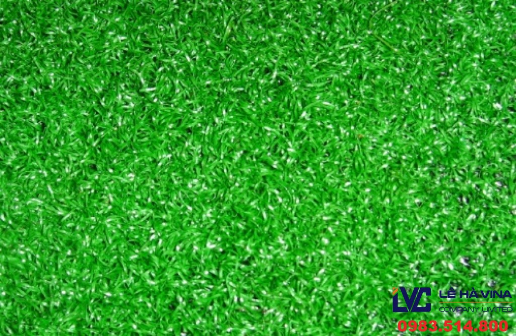 Cỏ nhân tạo, Giá bán cỏ nhân tạo, Sân cỏ nhân tạo, Cỏ nhân tạo sân golf, Cỏ nhân tạo sân vườn