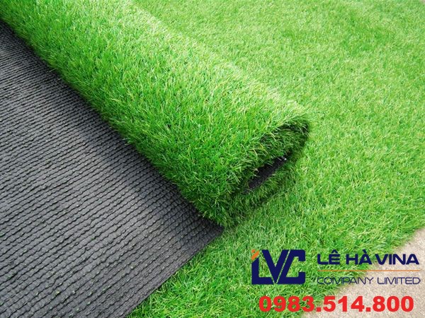 Cỏ nhân tạo, Giá bán cỏ nhân tạo, Sân cỏ nhân tạo, Cỏ nhân tạo sân golf, Cỏ nhân tạo sân vườn
