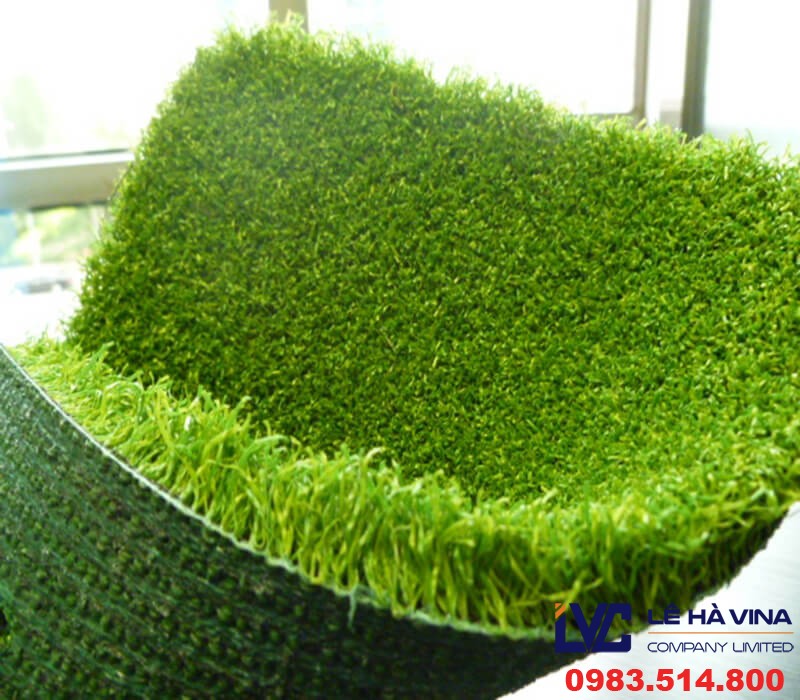 Cỏ nhân tạo, Mua cỏ nhân tạo, Lắp đặt cỏ nhân tạo, Thi công cỏ nhân tạo, Cỏ nhân tạo sân golf