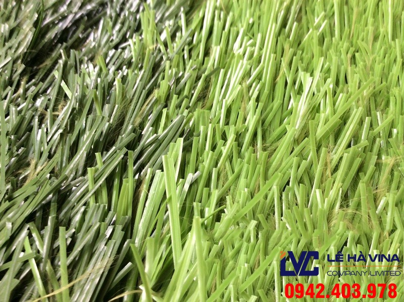 Cỏ nhân tạo chất lượng, Sợi cỏ nhân tạo, Cỏ nhân tạo, Cỏ nhân tạo sợi đúc, Cỏ nhân tạo có gân
