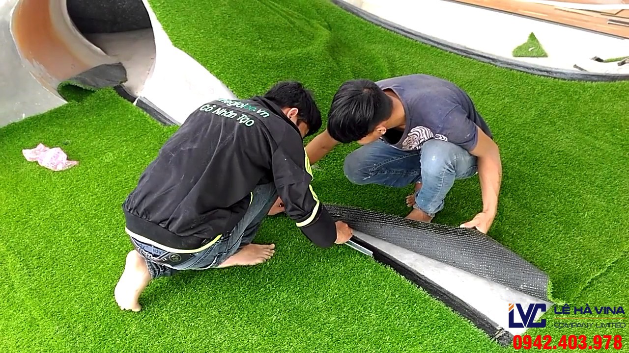 Thi công sân bóng đá cỏ nhân tạo, Sân bóng đá cỏ nhân tạo, Mua cỏ nhân tạo, Quy trình thi công sân bóng đá cỏ nhân tạo, Cỏ nhân tạo