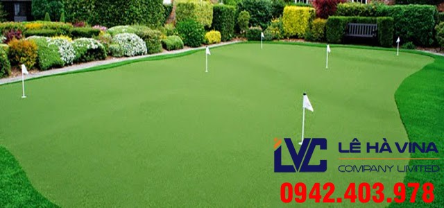 Chăm sóc sân cỏ sân golf, Lắp đặt sân cỏ nhân tạo, Sân cỏ bóng nhân tạo, Cỏ nhân tạo sân golf, Sân cỏ nhân tạo