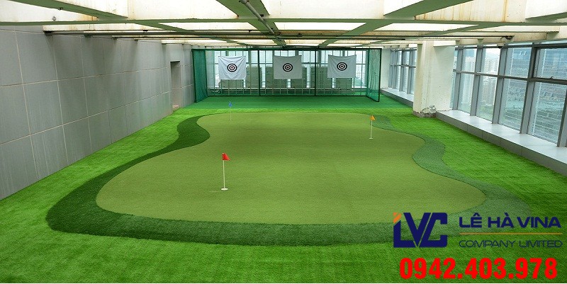 Chăm sóc sân cỏ sân golf, Lắp đặt sân cỏ nhân tạo, Sân cỏ bóng nhân tạo, Cỏ nhân tạo sân golf, Sân cỏ nhân tạo