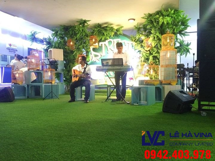 Thảm cỏ nhân tạo để trải sàn, Thảm cỏ nhân tạo, Công ty Lê Hà Vina, Mua cỏ nhân tạo, Cỏ nhân tạo