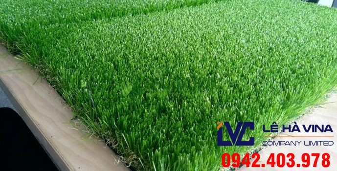 1m2 cỏ nhân tạo giá bao nhiêu, Lê Hà Vina, Giá cỏ nhân tạo, Cỏ nhân tạo giá rẻ, Thảm cỏ nhân tạo, Chi phí giá cỏ nhân tạo