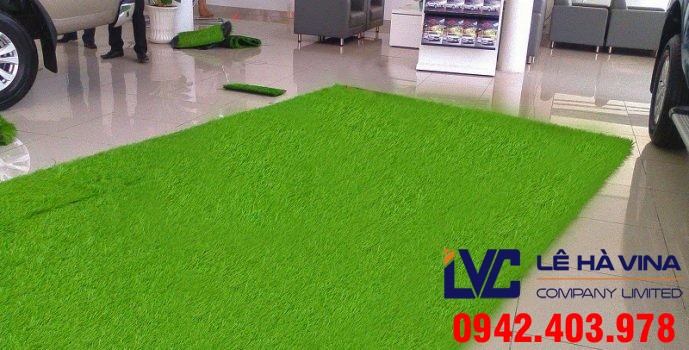 Cỏ nhân tạo trang trí trong nhà, Cỏ nhân tạo trang trí, Cỏ nhân tạo, Lê Hà Vina, Cỏ LH05