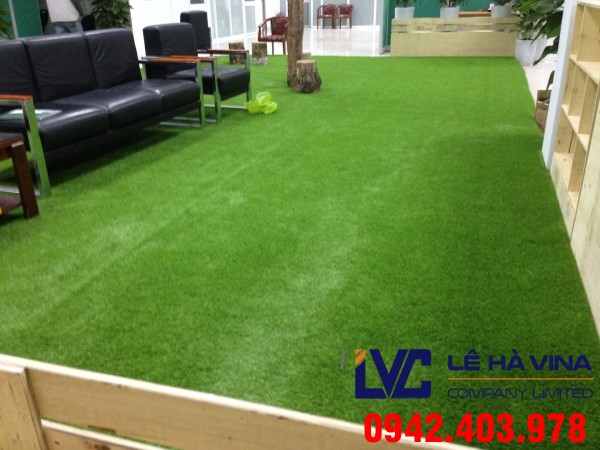 Cỏ nhân tạo trang trí trong nhà, Cỏ nhân tạo trang trí, Cỏ nhân tạo, Lê Hà Vina, Cỏ LH05