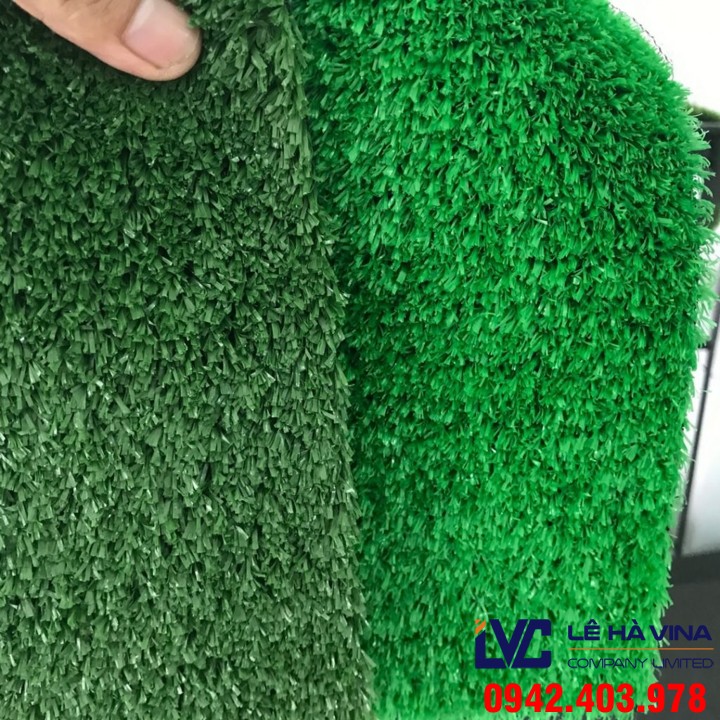 Thảm cỏ nhựa trang trí, Cỏ nhựa trang trí, Lê Hà Vina, Cỏ nhân tạo, Cỏ nhựa