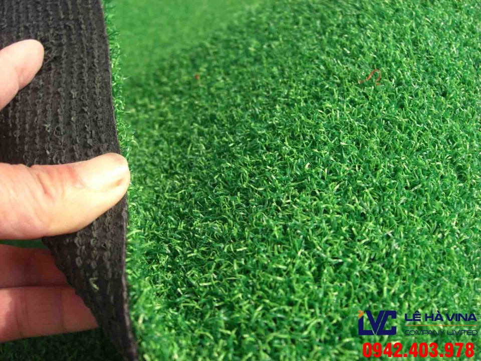 Thảm cỏ nhựa trang trí, Cỏ nhựa trang trí, Lê Hà Vina, Cỏ nhân tạo, Cỏ nhựa