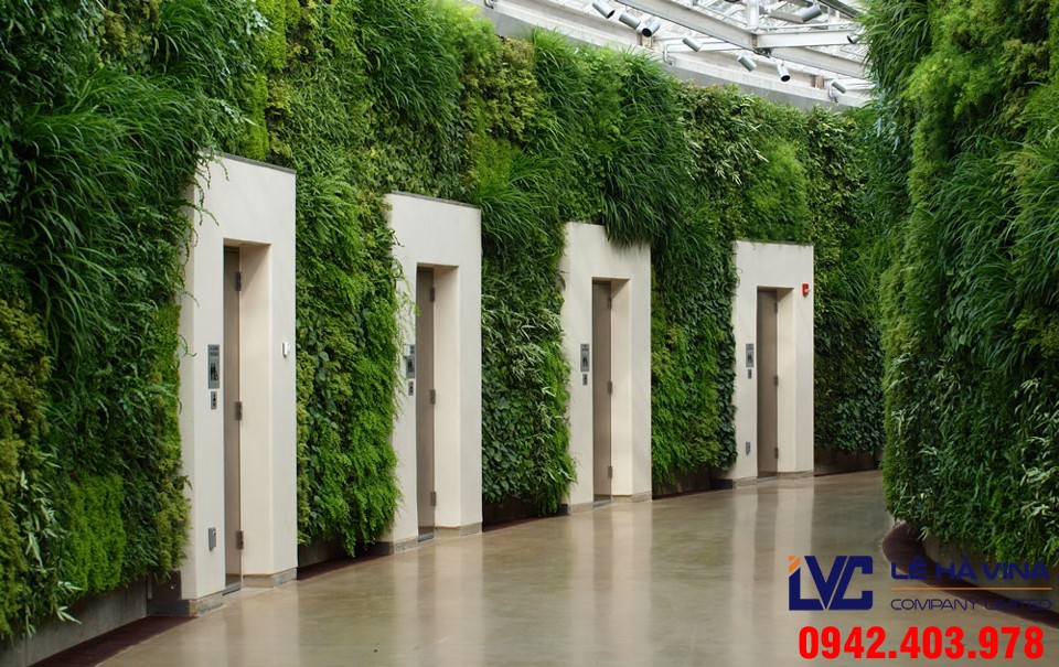 Thảm cỏ trang trí, Mua thảm cỏ trang trí, Lê Hà Vina, Cỏ nhân tạo LH71AT, Thảm cỏ