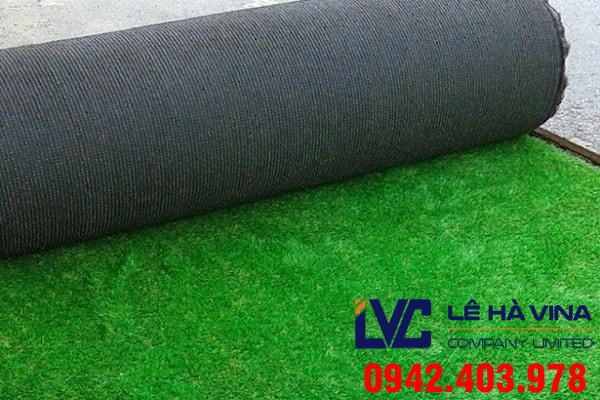 Thảm cỏ trang trí giá rẻ, Lê Hà Vina, Cỏ nhân tạo, Thảm cỏ nhân tạo LH71AT, Thảm cỏ LH05