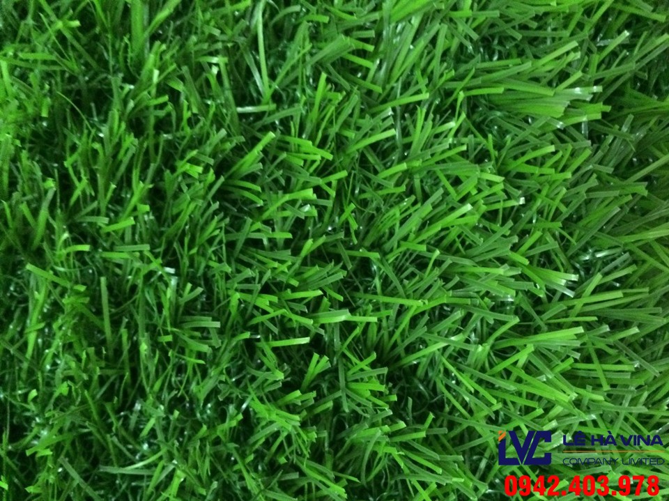 Thảm cỏ trang trí giá rẻ, Lê Hà Vina, Cỏ nhân tạo, Thảm cỏ nhân tạo LH71AT, Thảm cỏ LH05