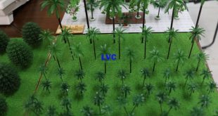 Cỏ mô hình, Tấm cỏ giả trang trí tường, Lê Hà Vina, Cỏ mô hình chất lượng, Cỏ giả ốp tường