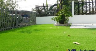 Cỏ nhân tạo, Thảm cỏ nhân tạo, Cỏ nhân tạo cho sân vườn nhà, Sân vườn cỏ nhân tạo, Lắp đặt sân cỏ nhân tạo